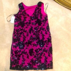 SD COLLECTION FLORAL DRESS LADIES👗